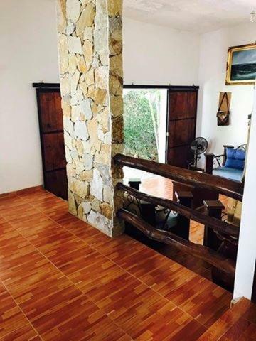 La Cabanita Villa Tuxtla Gutiérrez Екстериор снимка