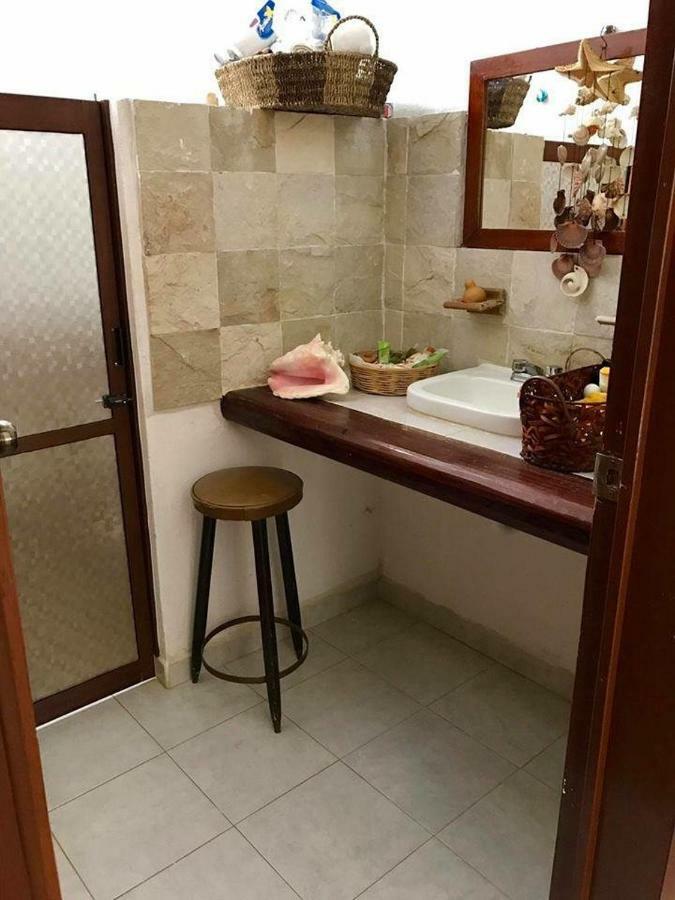 La Cabanita Villa Tuxtla Gutiérrez Екстериор снимка