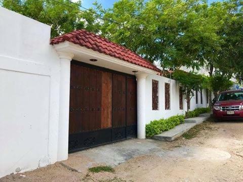 La Cabanita Villa Tuxtla Gutiérrez Екстериор снимка