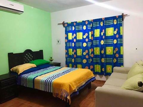 La Cabanita Villa Tuxtla Gutiérrez Екстериор снимка
