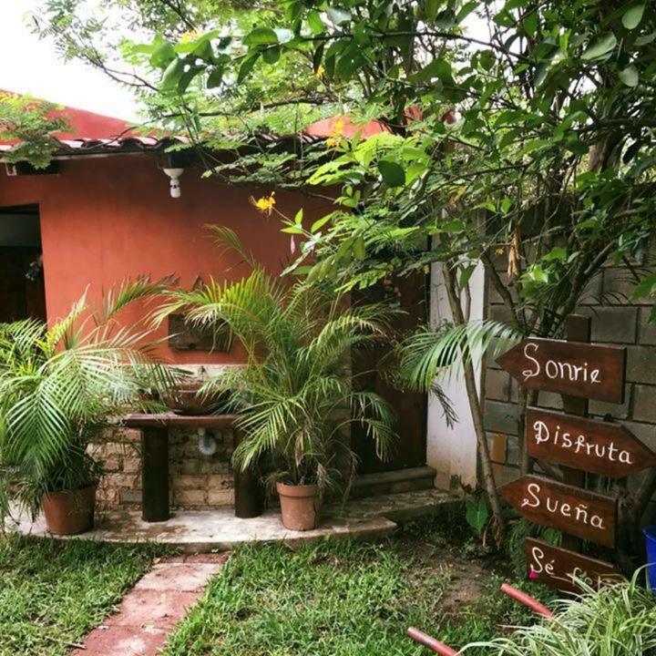 La Cabanita Villa Tuxtla Gutiérrez Екстериор снимка